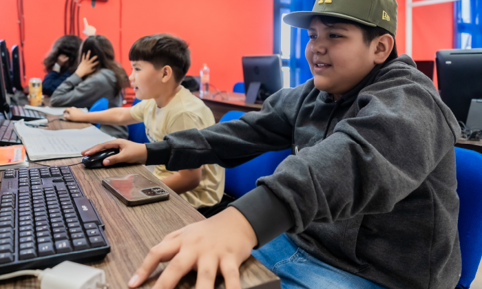 cncm galería de fotos