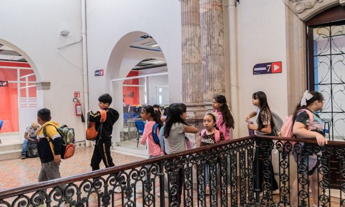 cncm galería de fotos