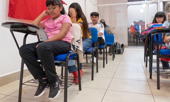 cncm galería de fotos