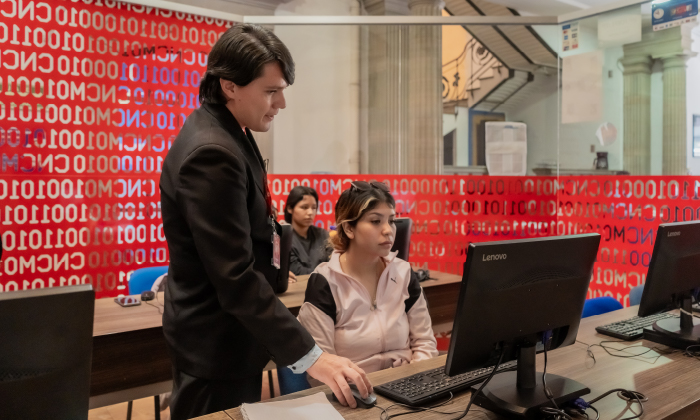 cncm galería de fotos