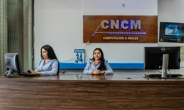 cncm galería de fotos