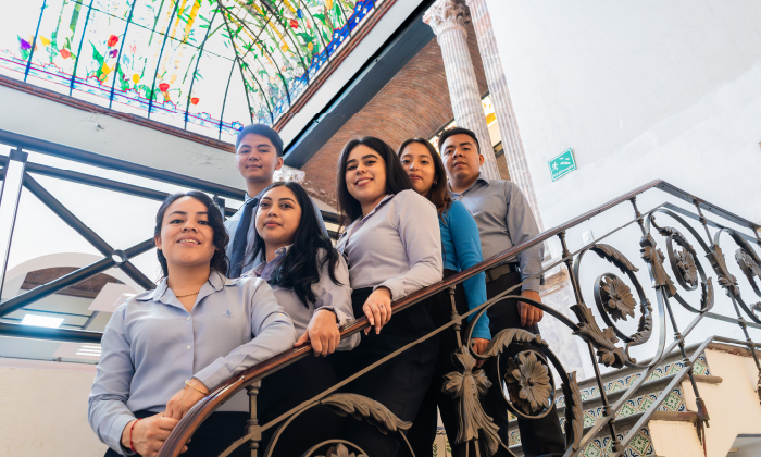 cncm galería de fotos