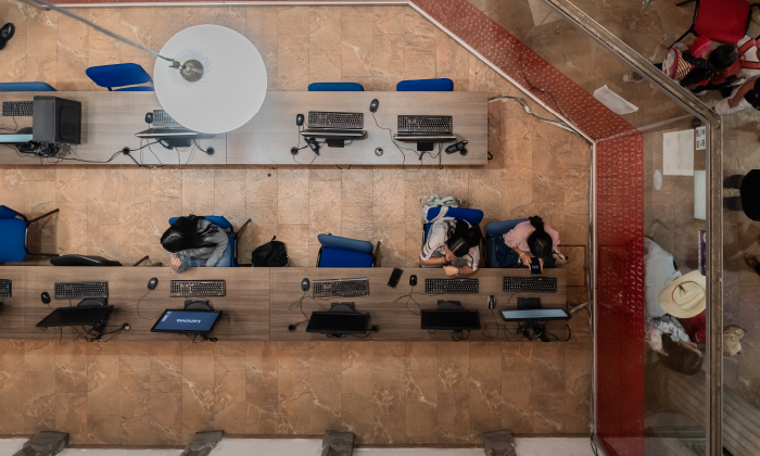 cncm galería de fotos