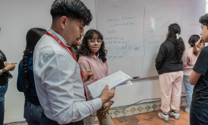 cncm galería de fotos